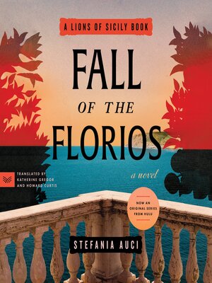 Fall of the Florios - Audiobook